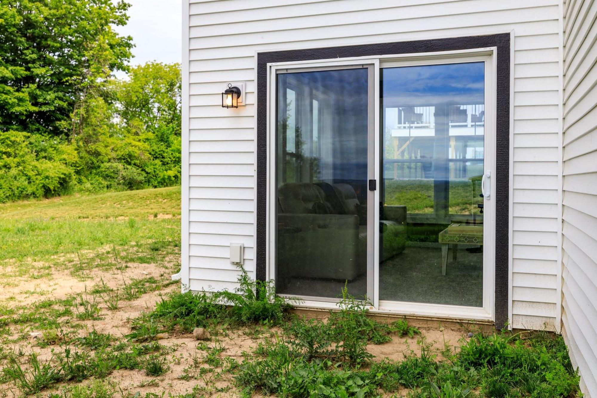 Serene, Cozy Suite In Camillus Ny Exterior foto